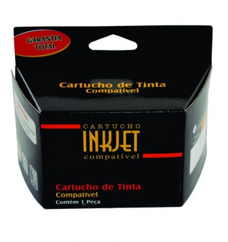 Caixa Jato de Tinta NV103 (7,5 x 5 x 6,5 cm) Personalizada