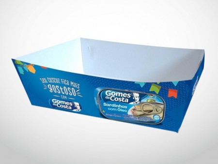 Bandeja Multiuso (12 x 8 x 5 cm) Personalizada