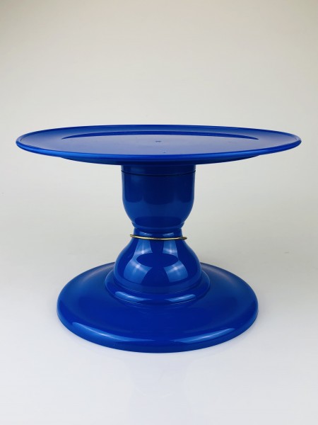 Boleira Kit Tampo e Pé (220x135 mm) - 1 unidade