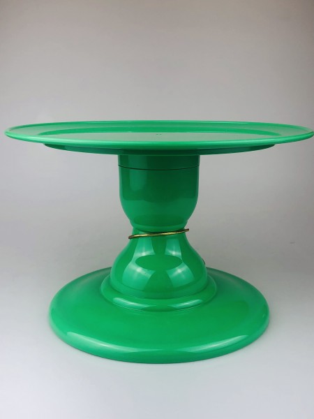 Boleira Kit Tampo e Pé (220x135 mm) - 1 unidade