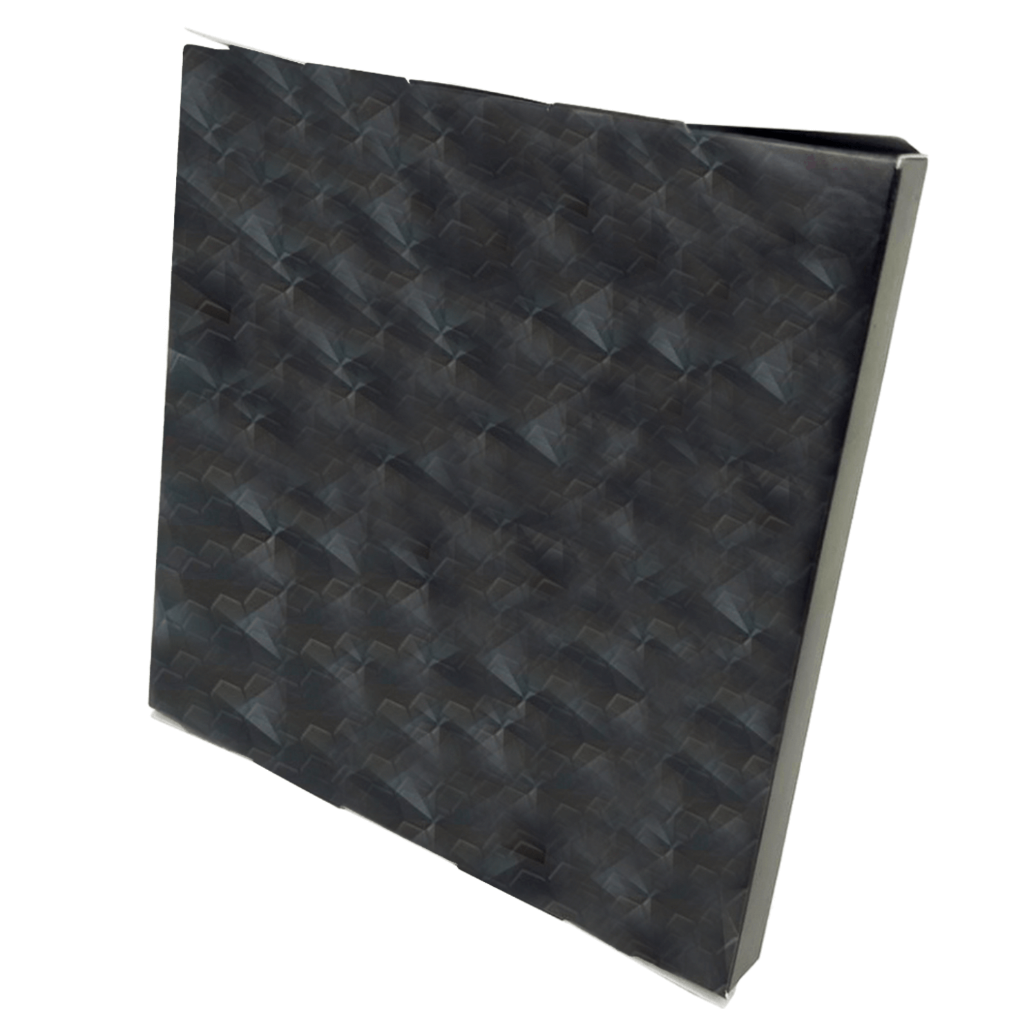 Caixa (16 x 1,5 x 16 cm) Personalizada