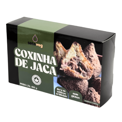 Embalagem Para Refrigeração (19,5 x 5,5 x 12 cm) Personalizada