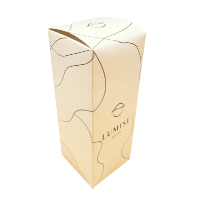 Embalagem para Home Spray (8,5 x 8,5 x 12,5 cm) Personalizada