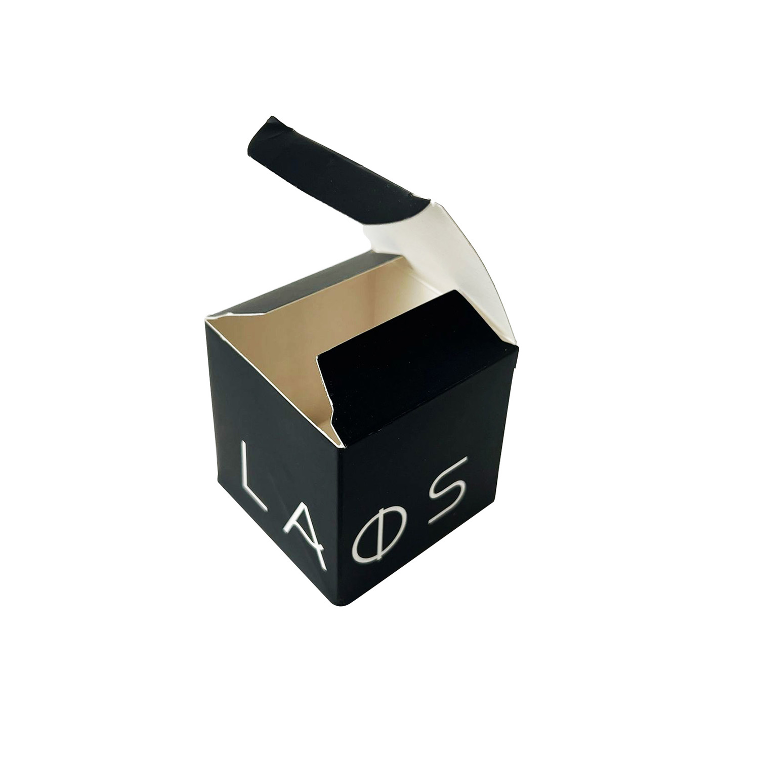 Embalagem para Cosméticos (5 x 5 x 5 cm) Personalizada