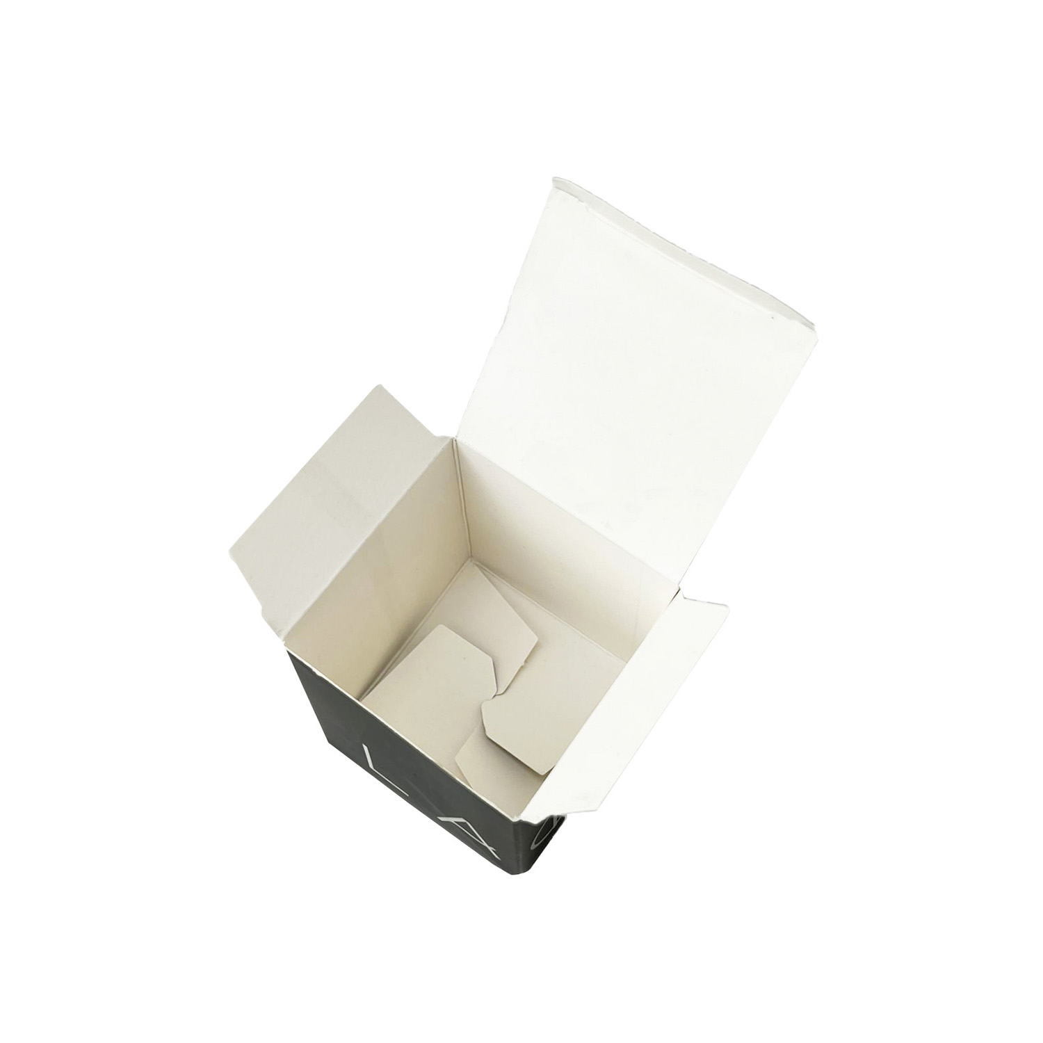 Embalagem para Cosméticos (5 x 5 x 5 cm) Personalizada