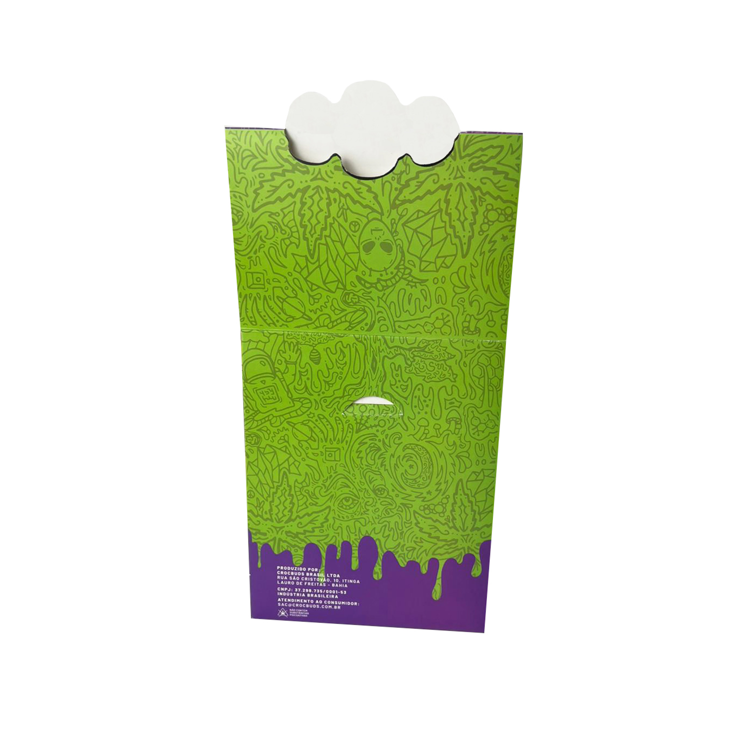 Embalagem Display, Expositora (12 x 19 x 15 cm) Personalizada