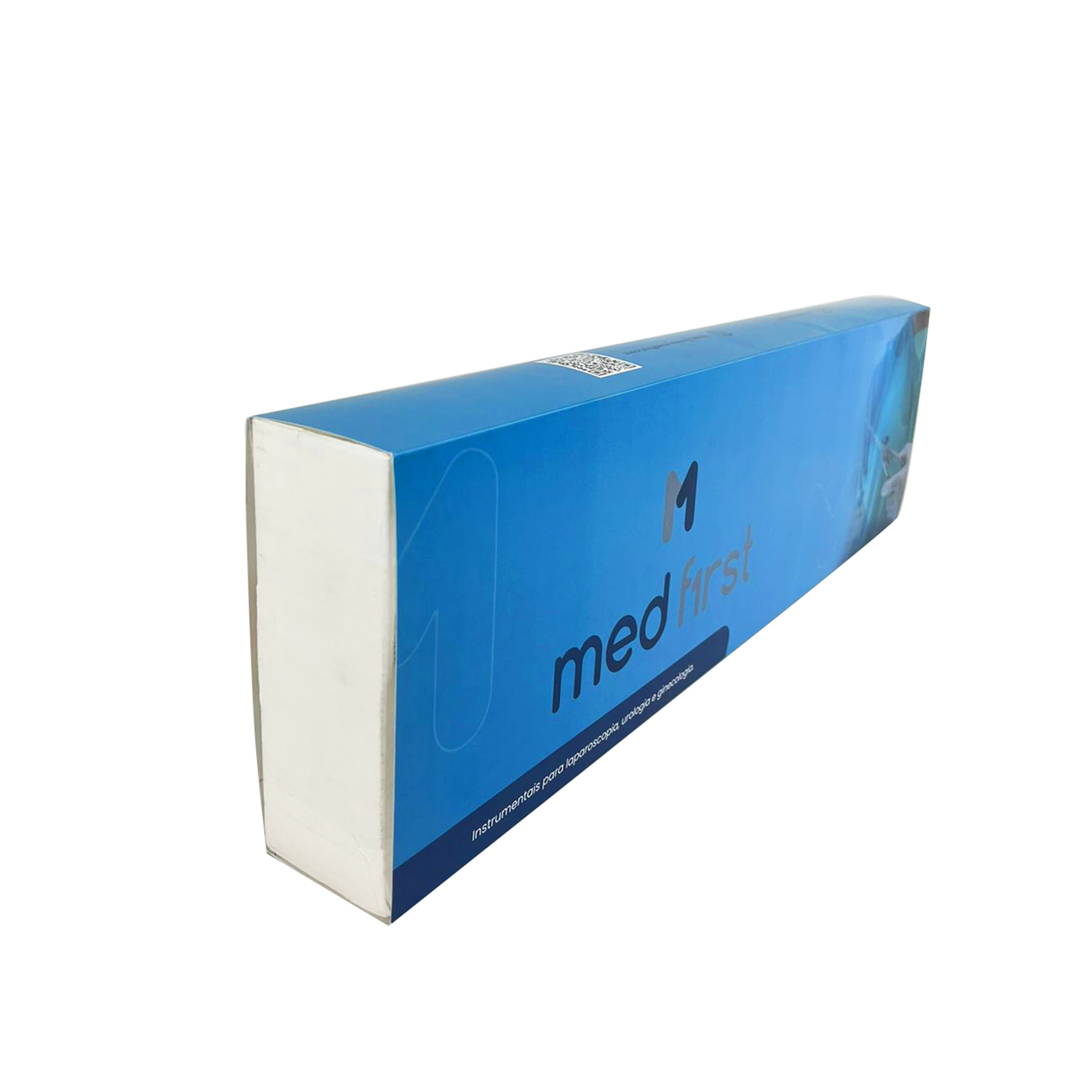 Cinta Luva Para Caixa E-Commerce (58 x 50 cm) Personalizada