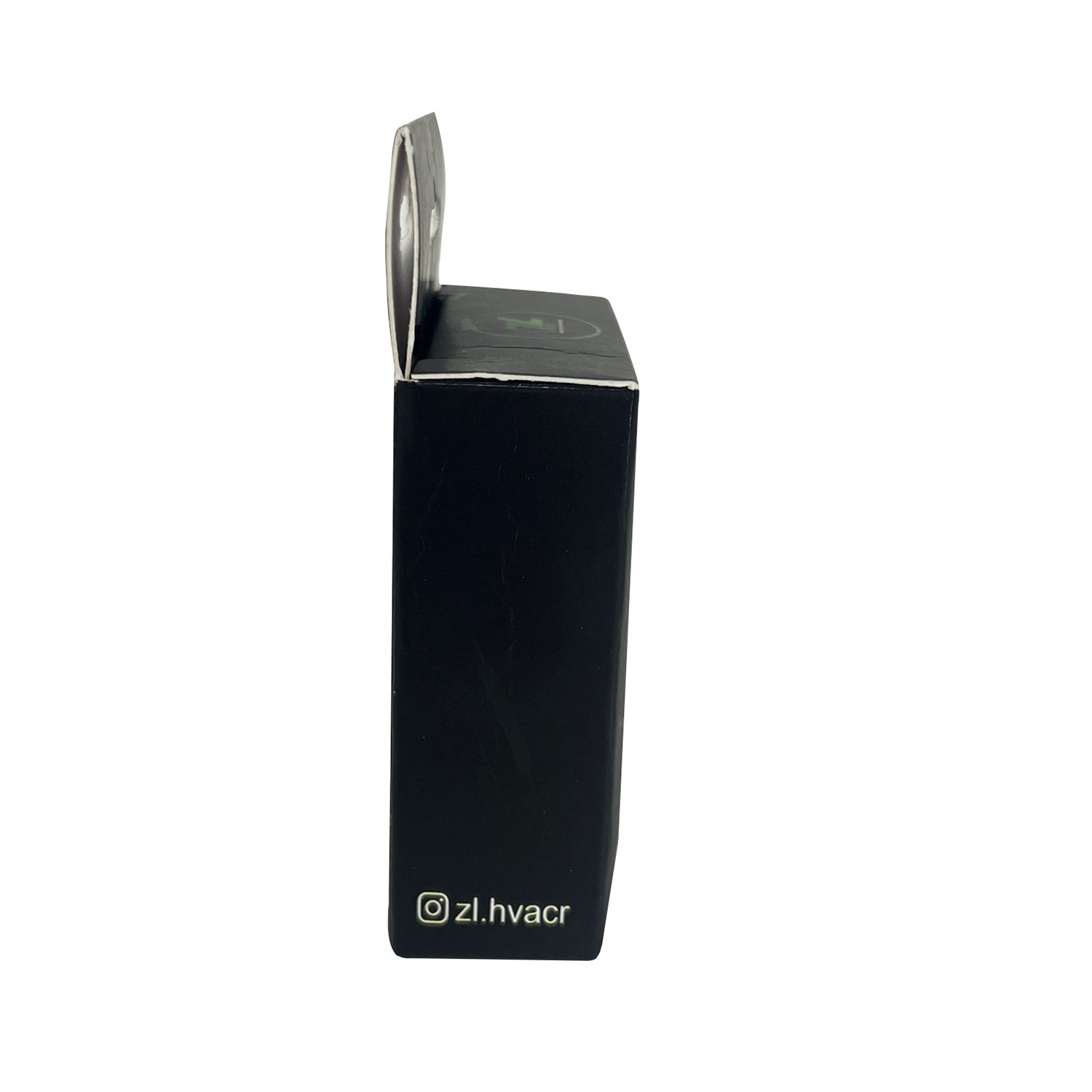 Embalagem Expositora c/ Visor de Acetato (5,5 x 2,5 x 7 cm) Personalizada