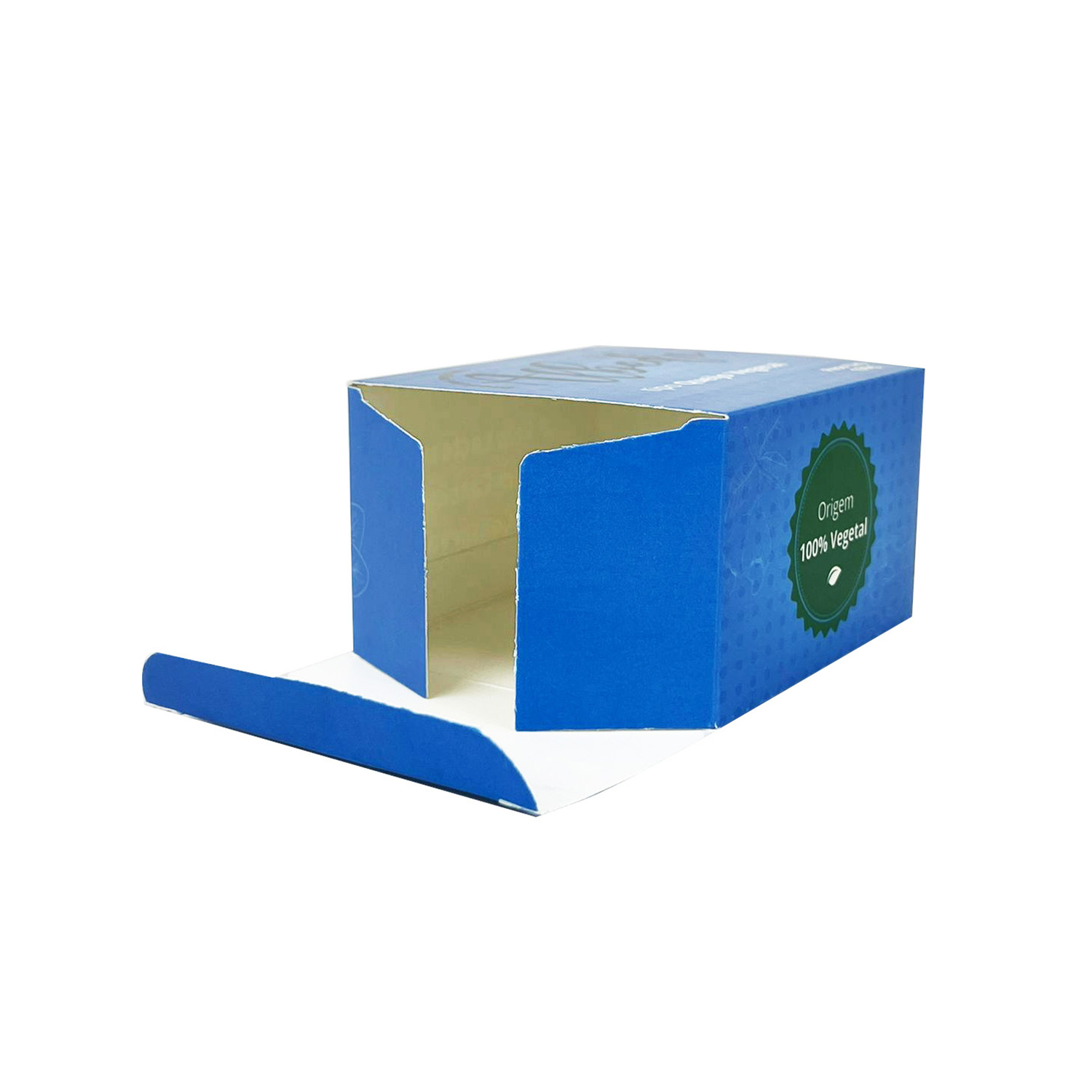Caixa Para Queijo (10 x 9 x 6 cm) Personalizada