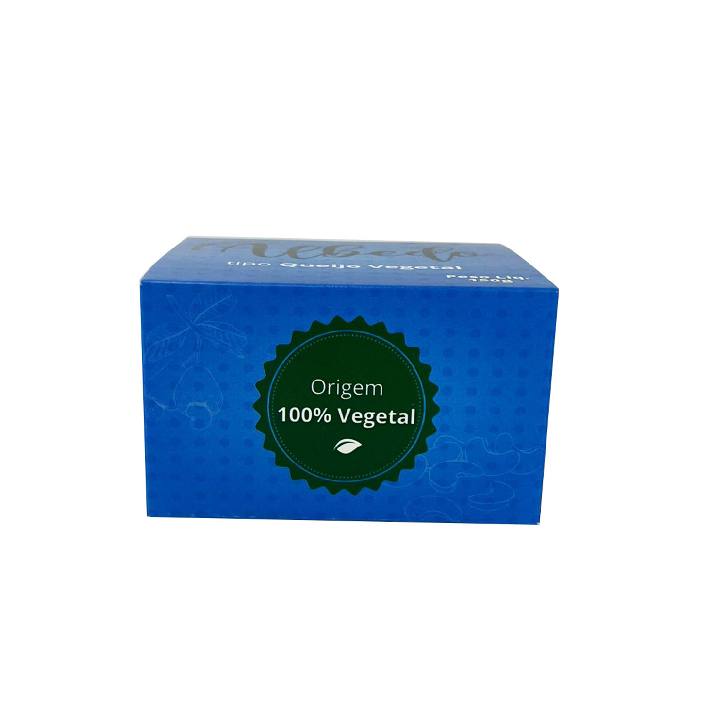 Caixa Para Queijo (10 x 9 x 6 cm) Personalizada