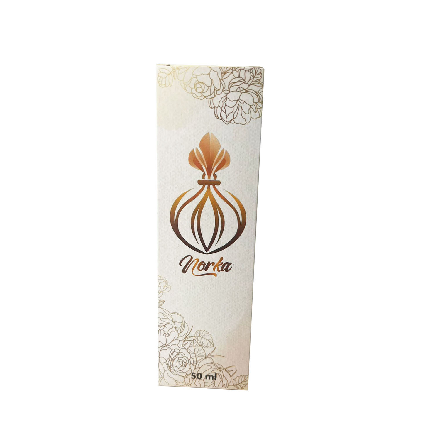 Embalagem para Perfume (5 x 3,4 x 16,5 cm) Personalizada