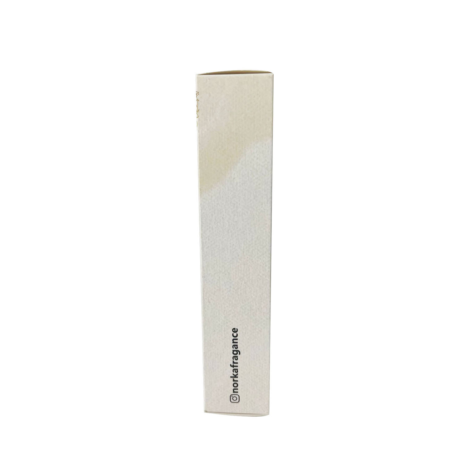 Embalagem para Perfume (5 x 3,4 x 16,5 cm) Personalizada