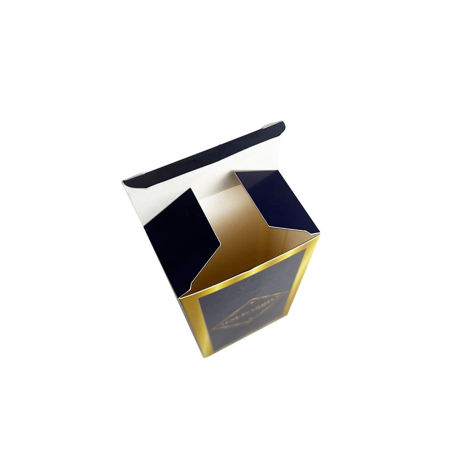 Embalagem para Perfume (6,6 x 3,7 x 14 cm) Personalizada