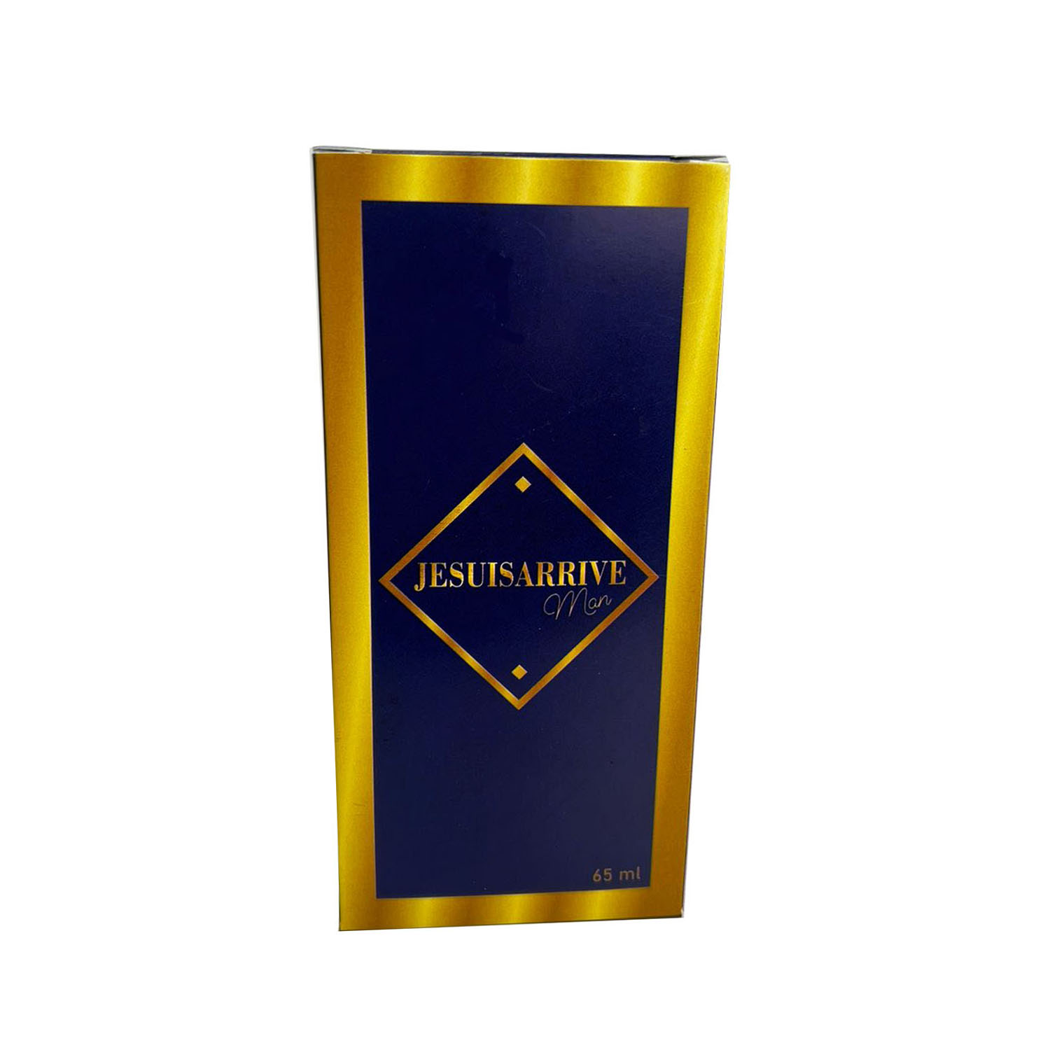 Embalagem para Perfume (6,6 x 3,7 x 14 cm) Personalizada
