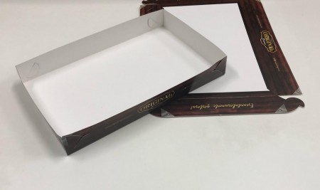 Bandeja (30 x 19 x 4 cm) Personalizada