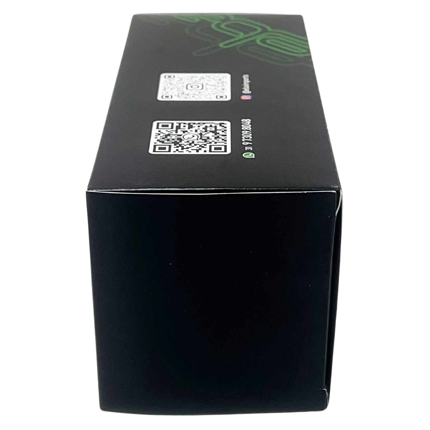 Embalagem Para Oculos (17,8 x 8 x 8,6 cm) Personalizado