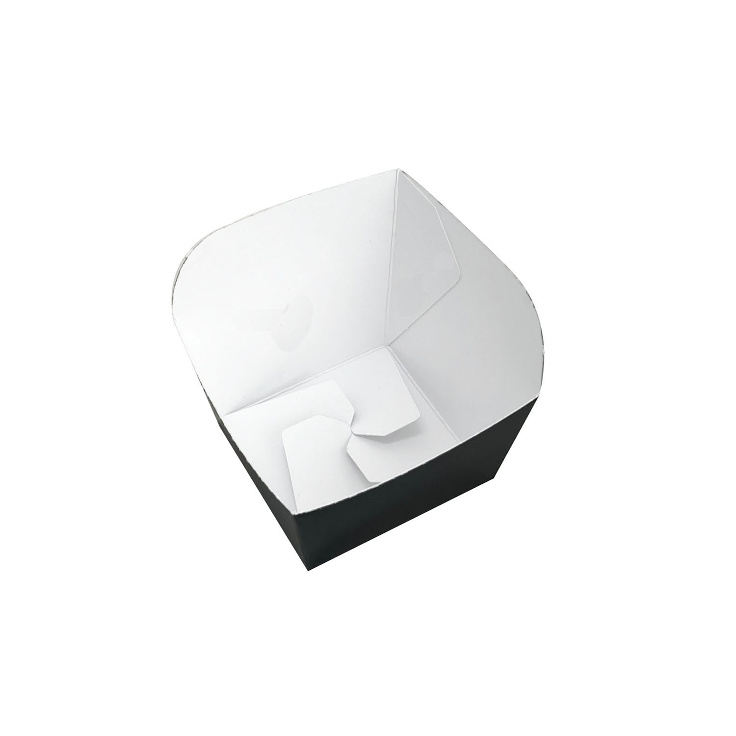 Embalagem Cestinha Multiuso (5,5 x 5,5 x 3,9 cm) Personalizada
