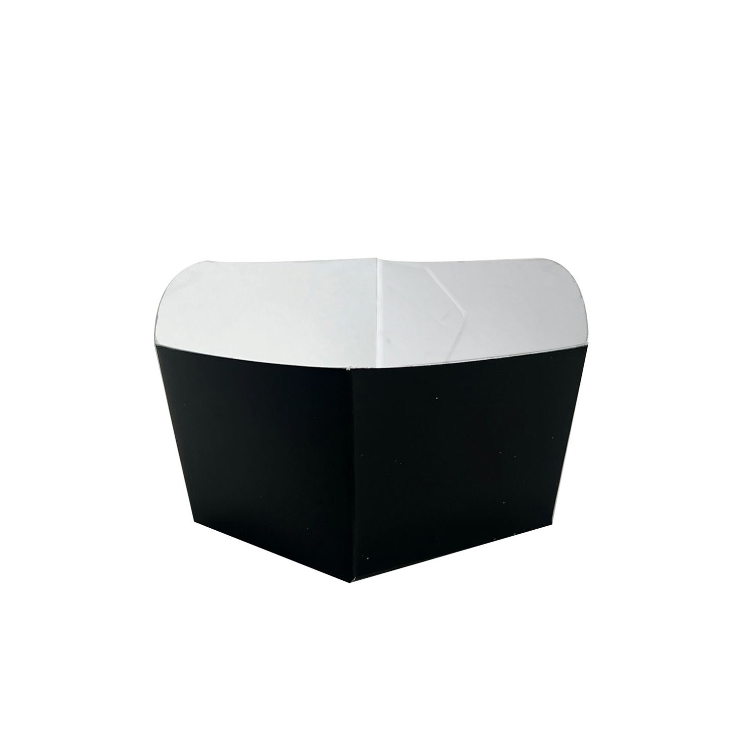 Embalagem Cestinha Multiuso (5,5 x 5,5 x 3,9 cm) Personalizada