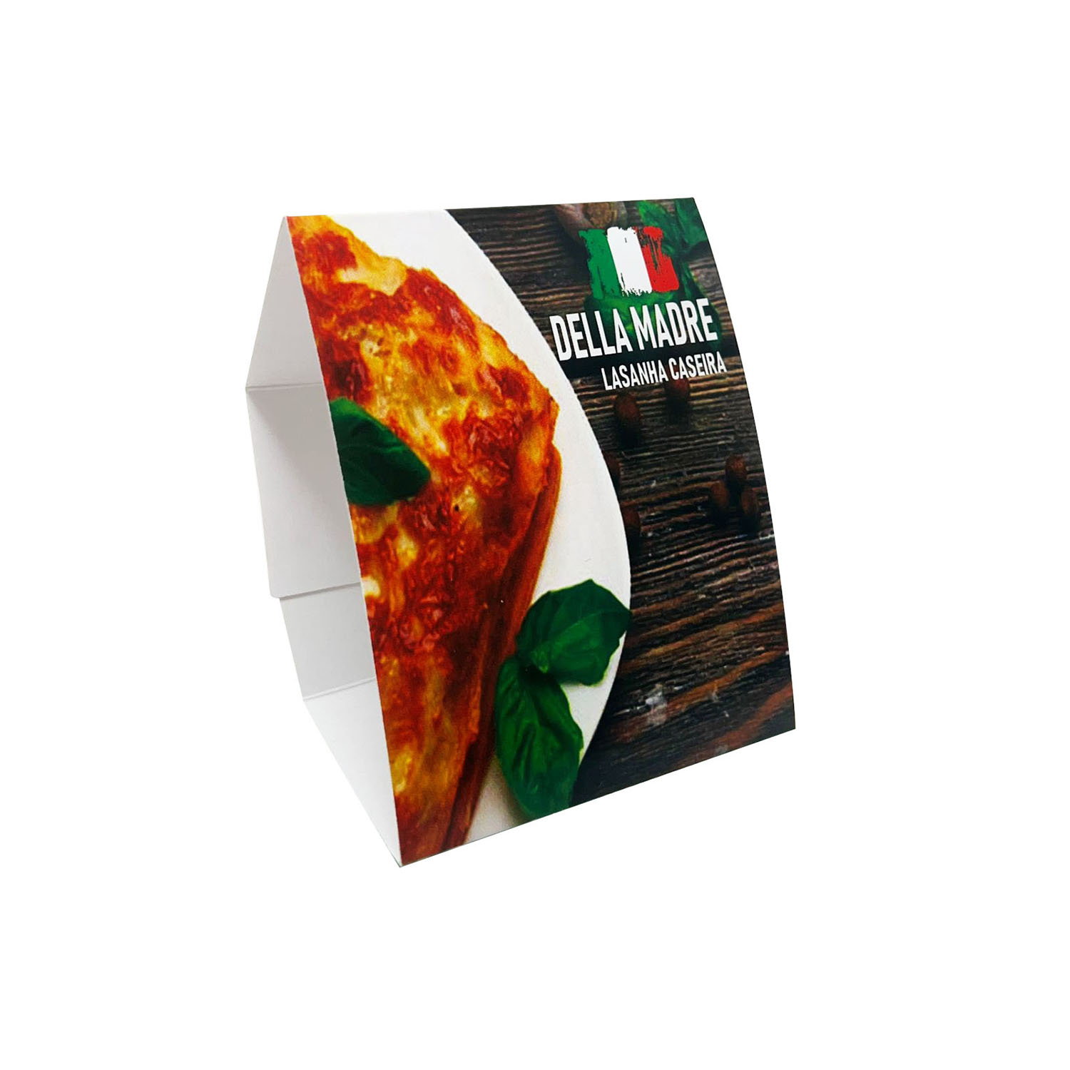 Cinta Para Marmita PraFesta 250grs (28 x 8 cm) Personalizada