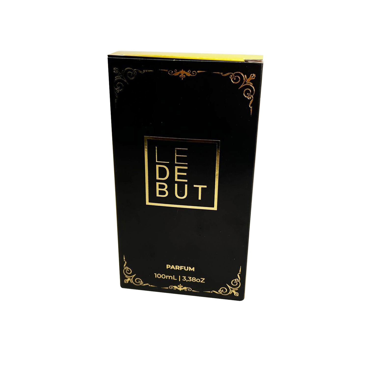 Embalagem para Perfume (8 x 3,1 x 14,4 cm) Personalizada