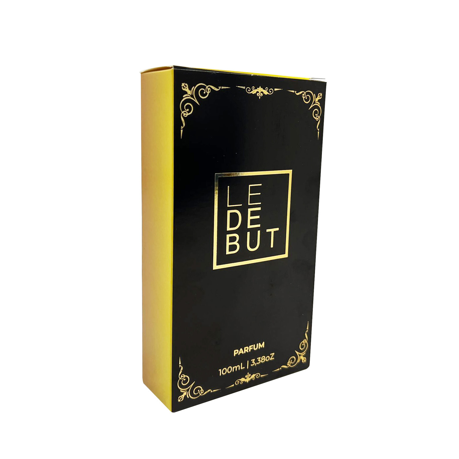 Embalagem para Perfume (8 x 3,1 x 14,4 cm) Personalizada