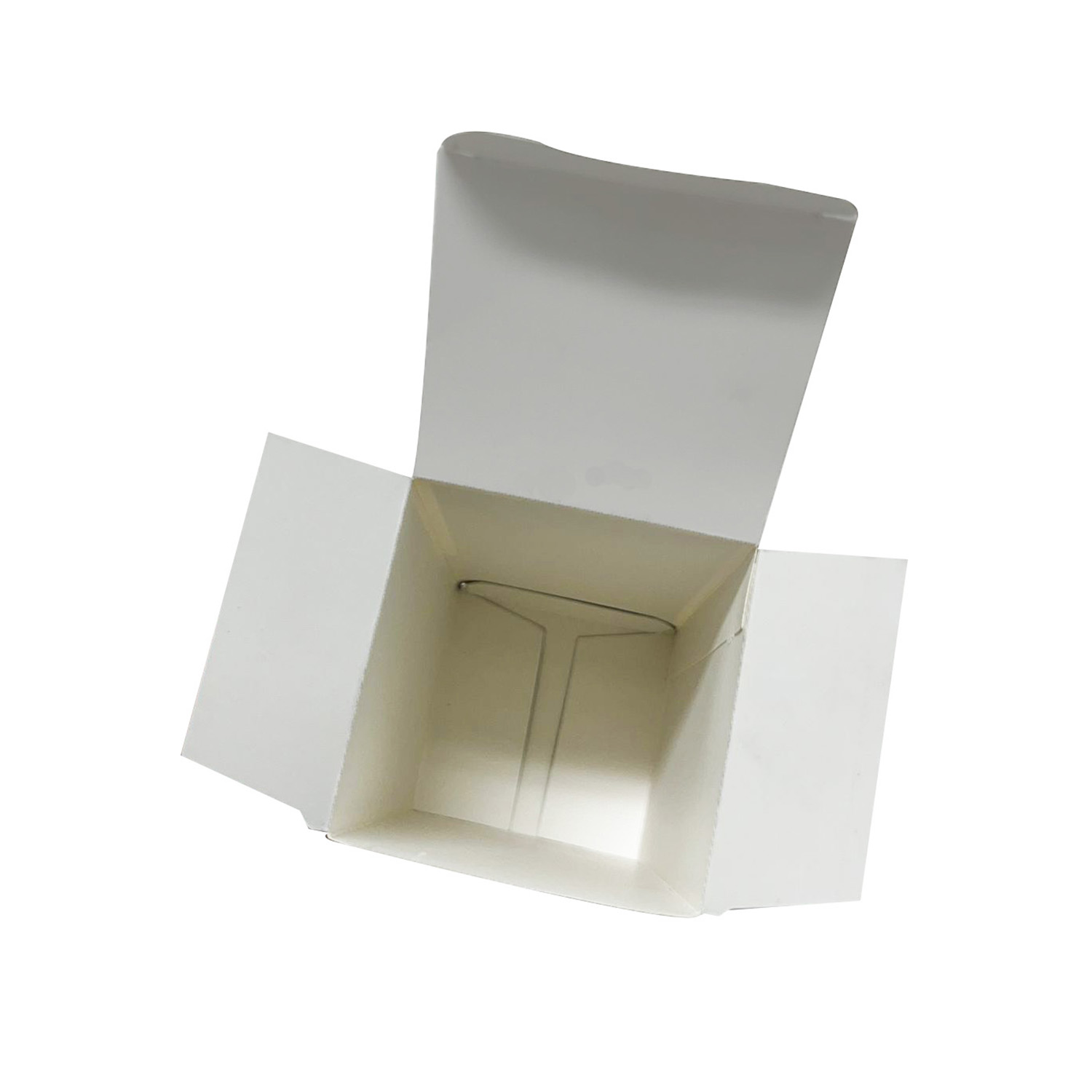 Embalagem para Perfume (6,5 x 6,5 x 14 cm) Personalizada