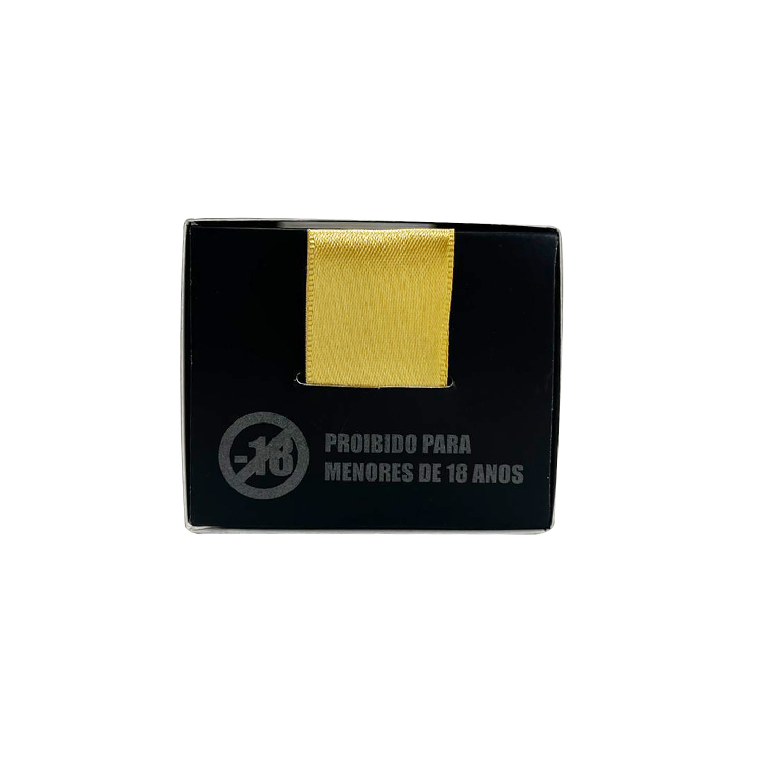 Caixa Bombom c/ Berço (25 x 6 x 5 cm) Personalizado