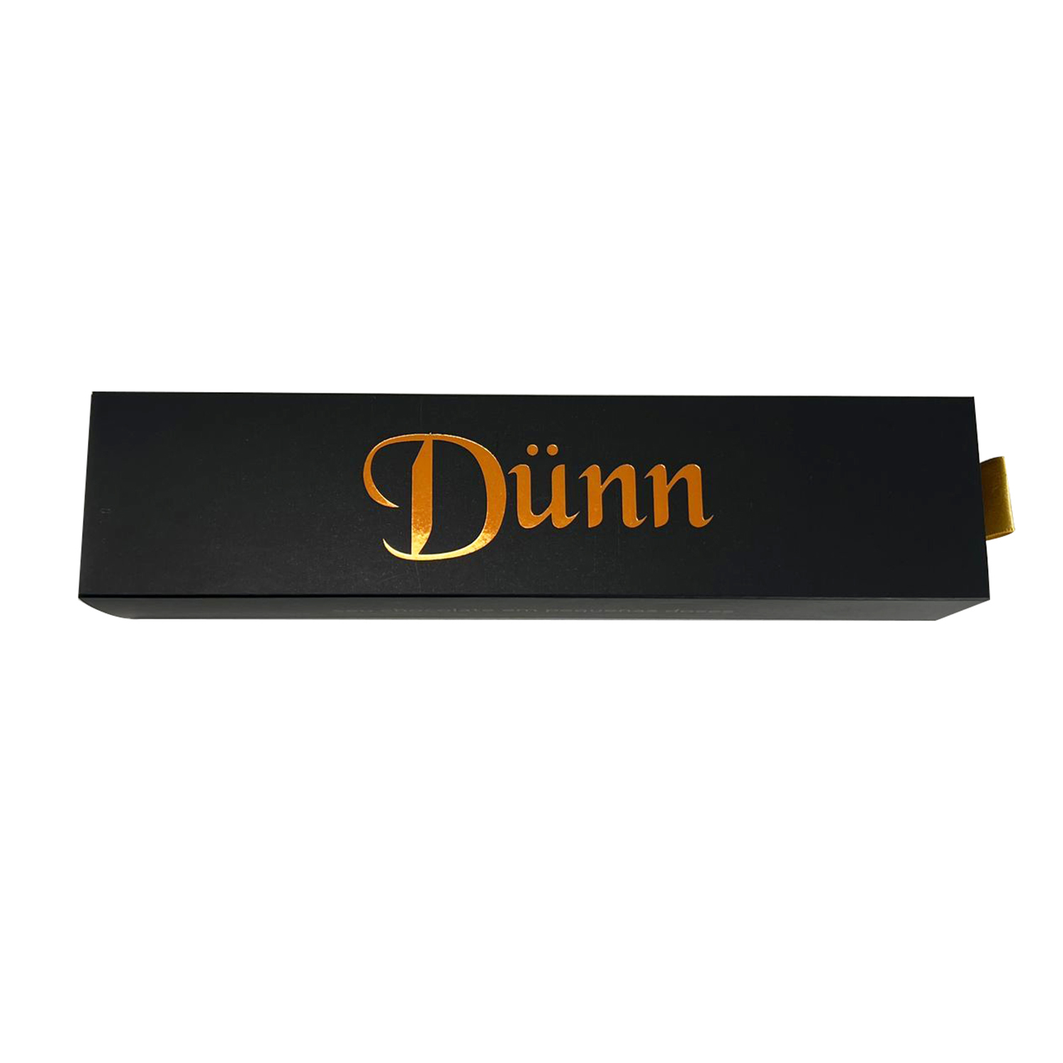Caixa Bombom c/ Berço (25 x 6 x 5 cm) Personalizado