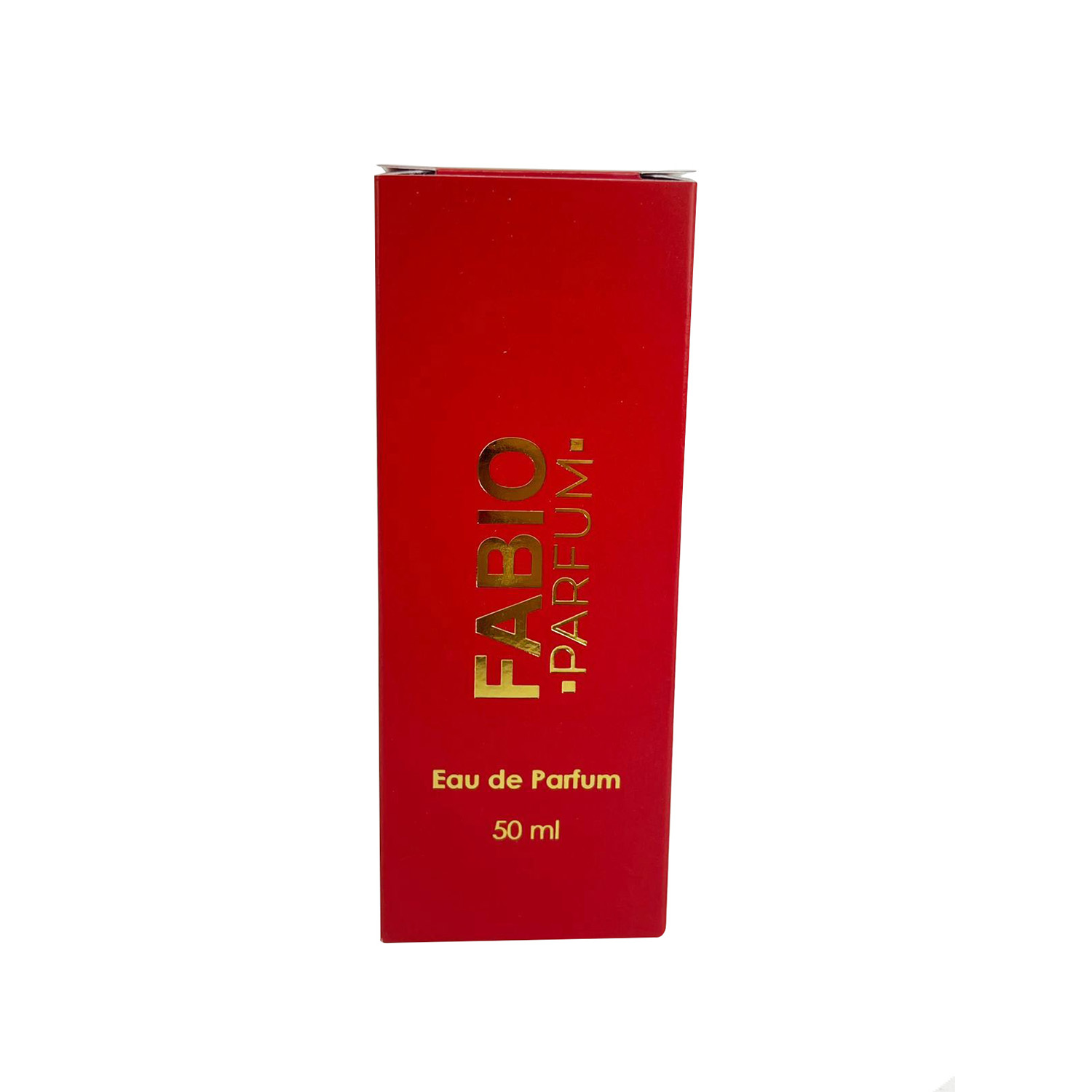 Embalagem para Perfume (5 x 3 x 13 cm) Personalizada