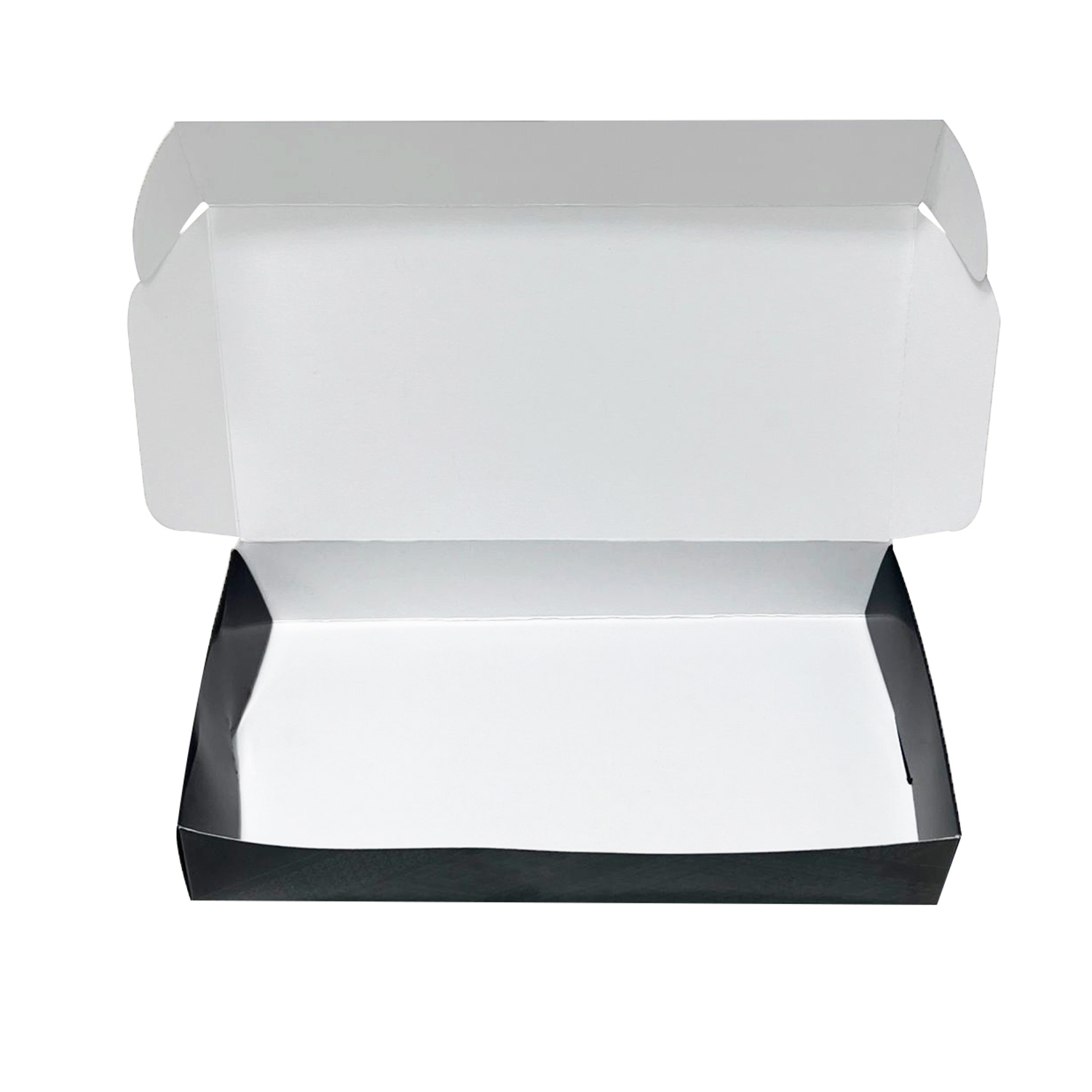 Embalagem Para Componentes Eletrônicos (20,6 x 10,6 x 3,5 cm) Personalizada