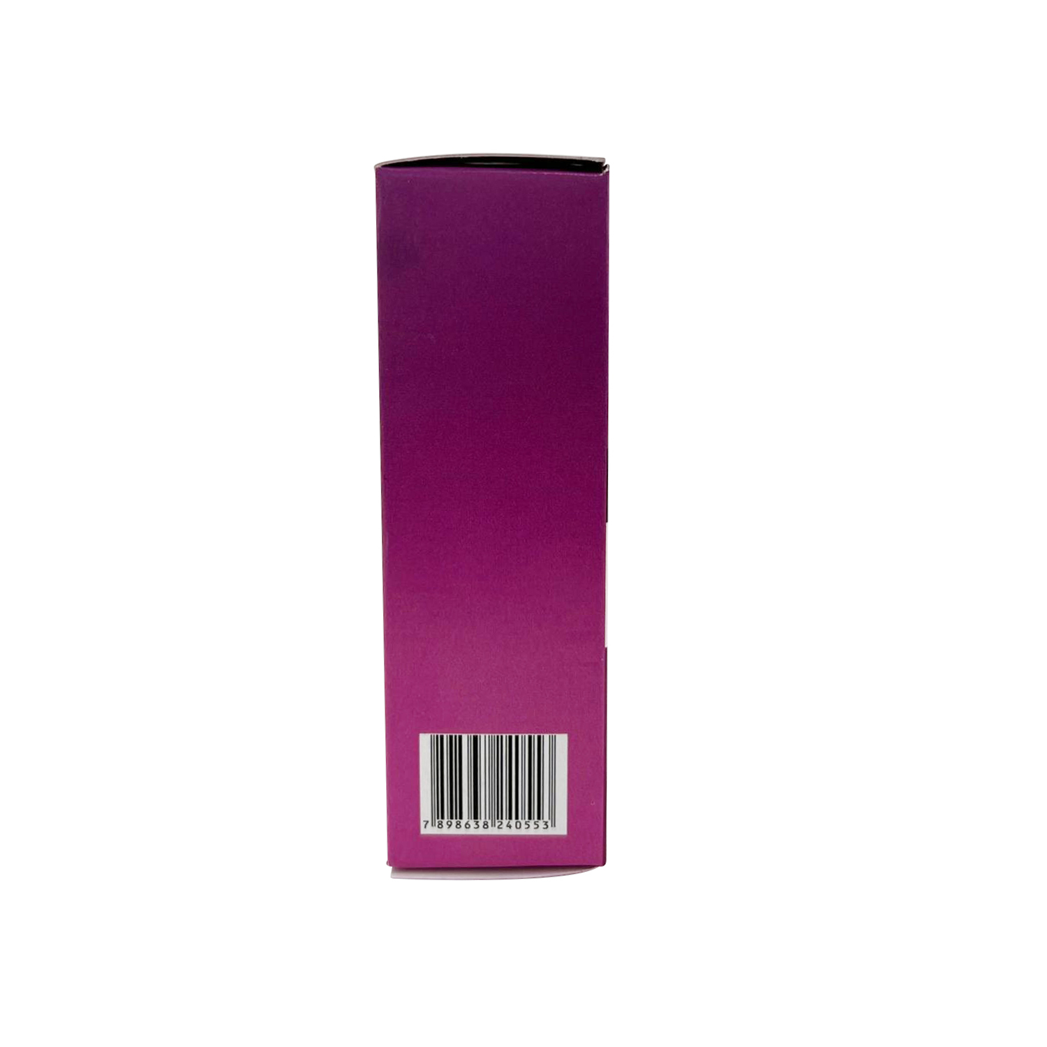 Embalagem para Sérum (5 x 3 x 9,5 cm) Personalizada