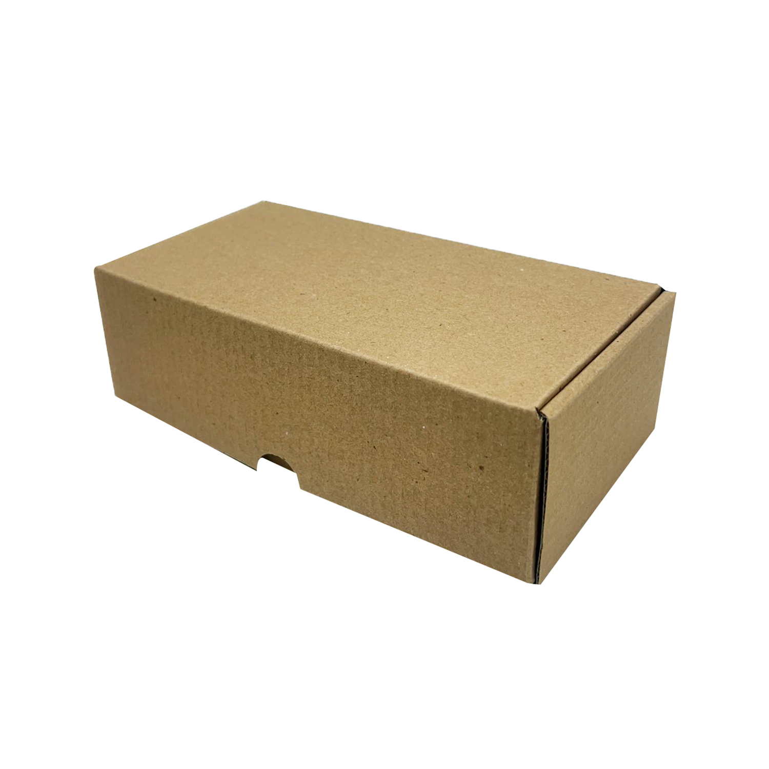 Caixa Correios / E-commerce Empastada (20 x 10 x 6 cm) Personalizada