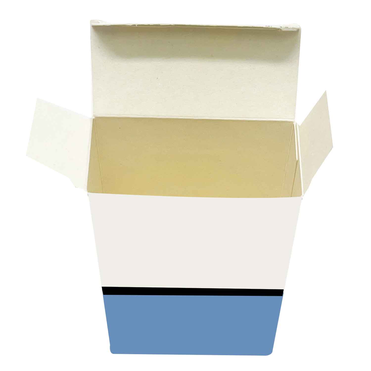 Embalagem para Perfume (7,5 x 3,5 x 13 cm) Personalizada