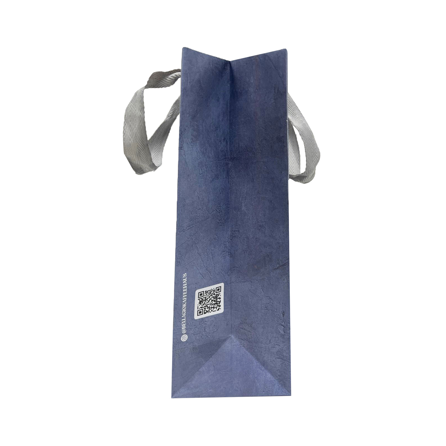 Sacola Offset 180g (25 x 16 x 33 cm) Personalizada