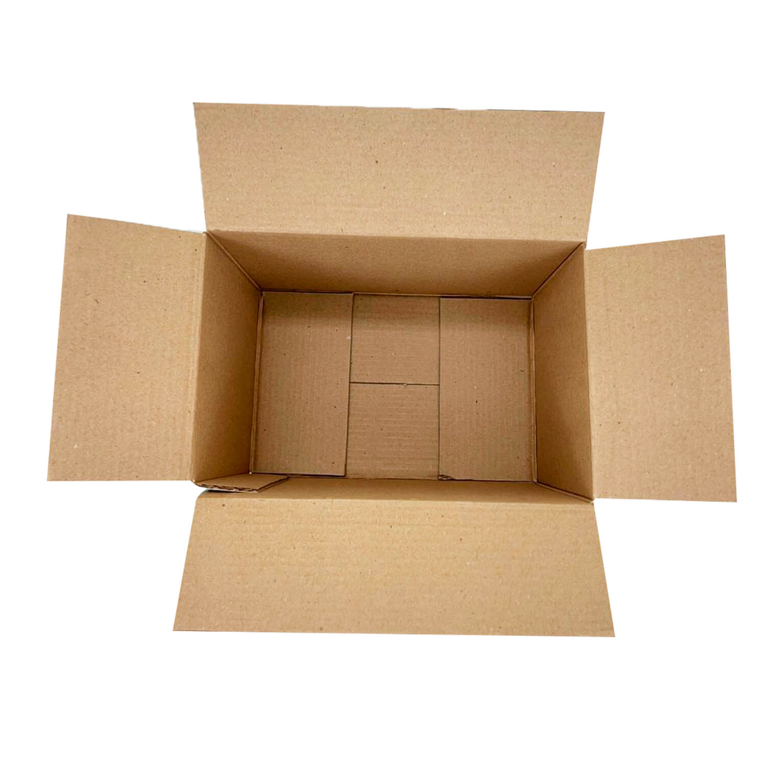 Caixa empastada p/ 6 latas (19,8 x 13,5 x 16 cm) Personalizada