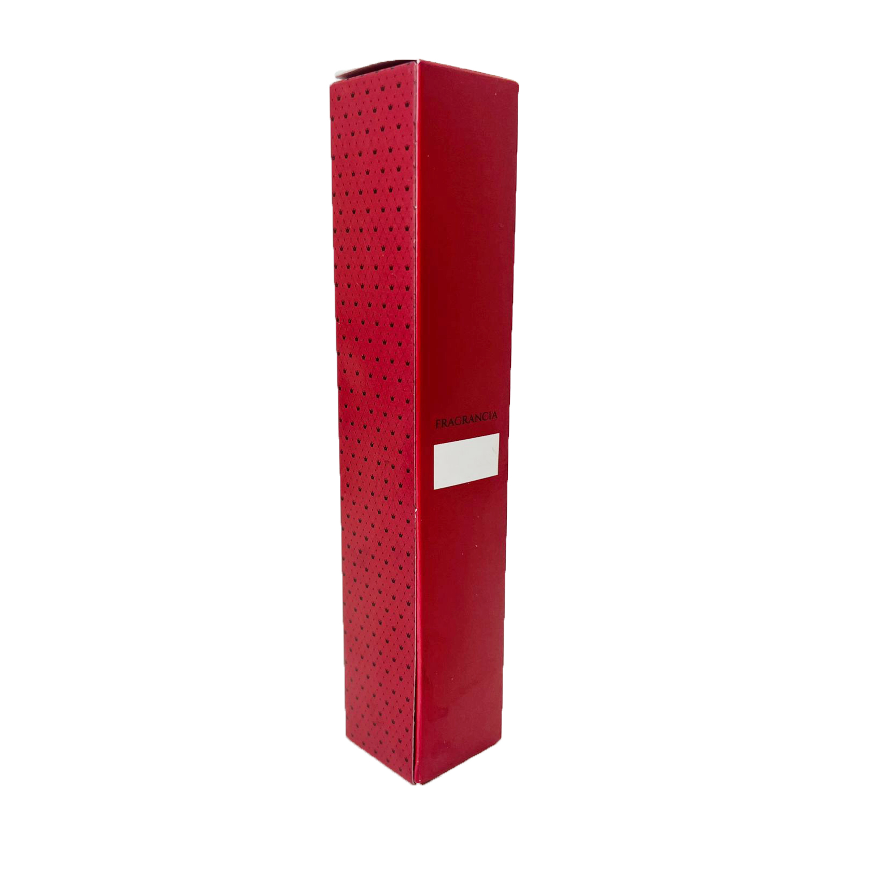 Embalagem para Sérum (3 x 3 x 16 cm) Personalizada