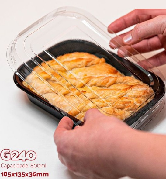 Cinta para embalagem G240 galvanoteck personalizada
