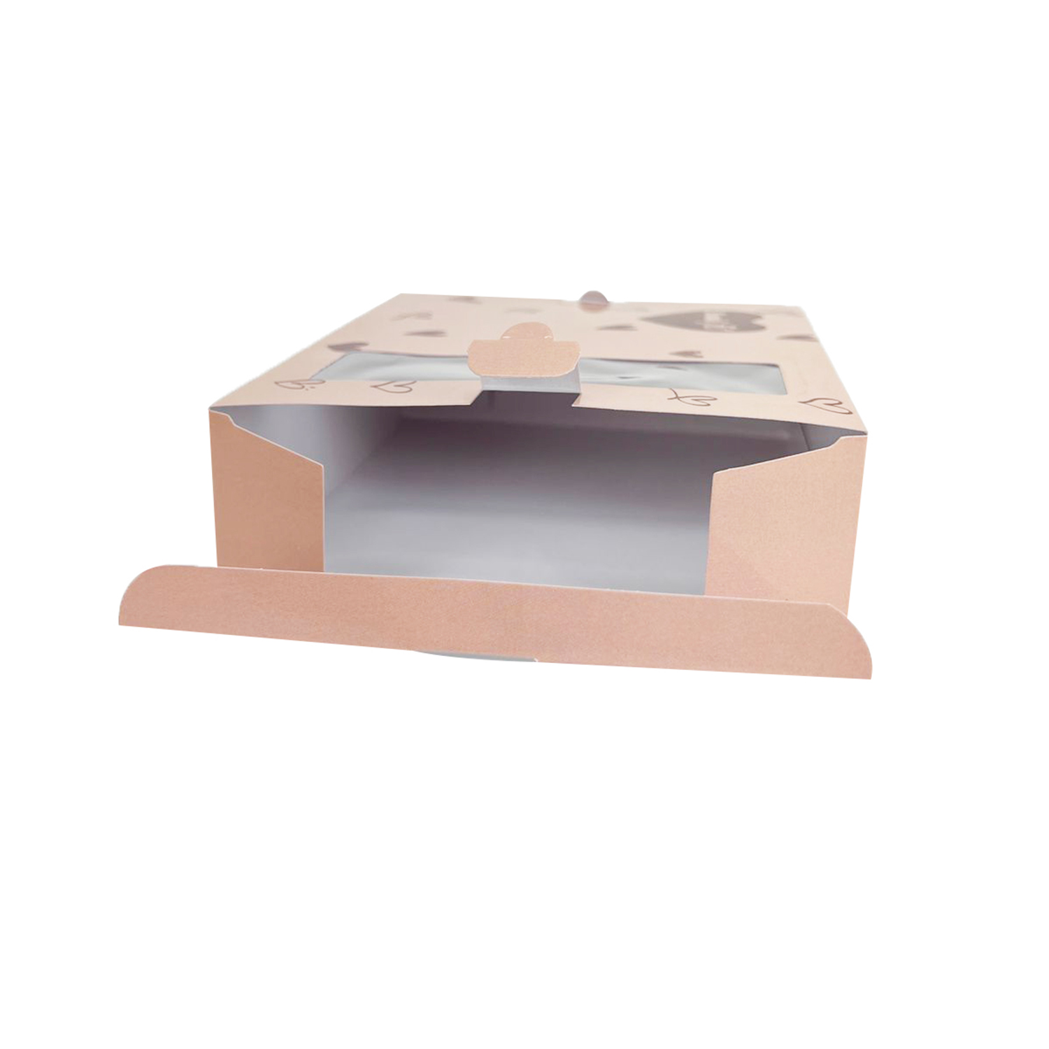 Embalagem Para Refrigeração de Marmita (17 x 5 x 15 cm) Personalizada