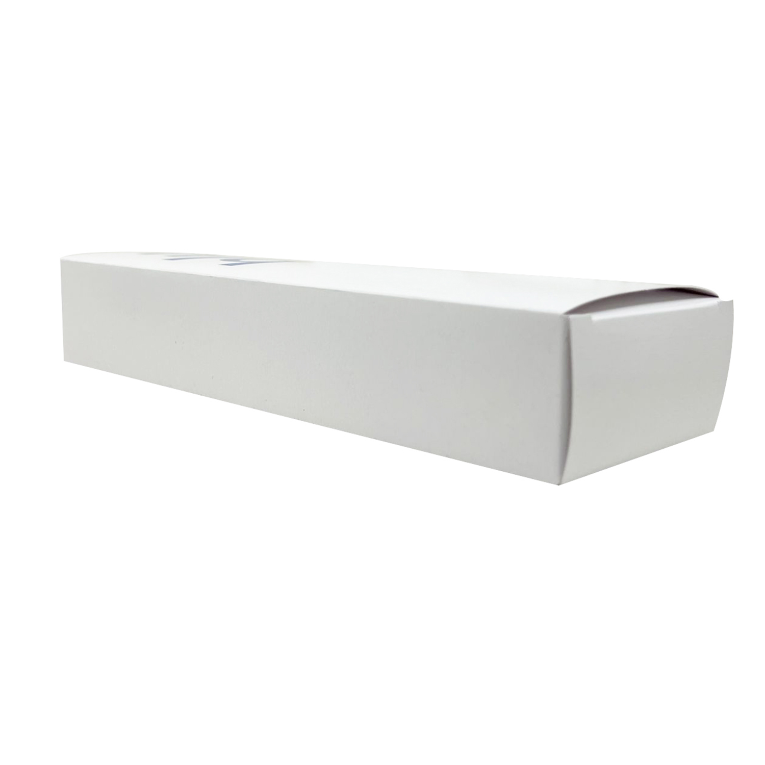 Embalagem Gaveta p/ sushi, sashimi e combinados c/ laminação interna (23 x 8 x 4 cm) Personalizada