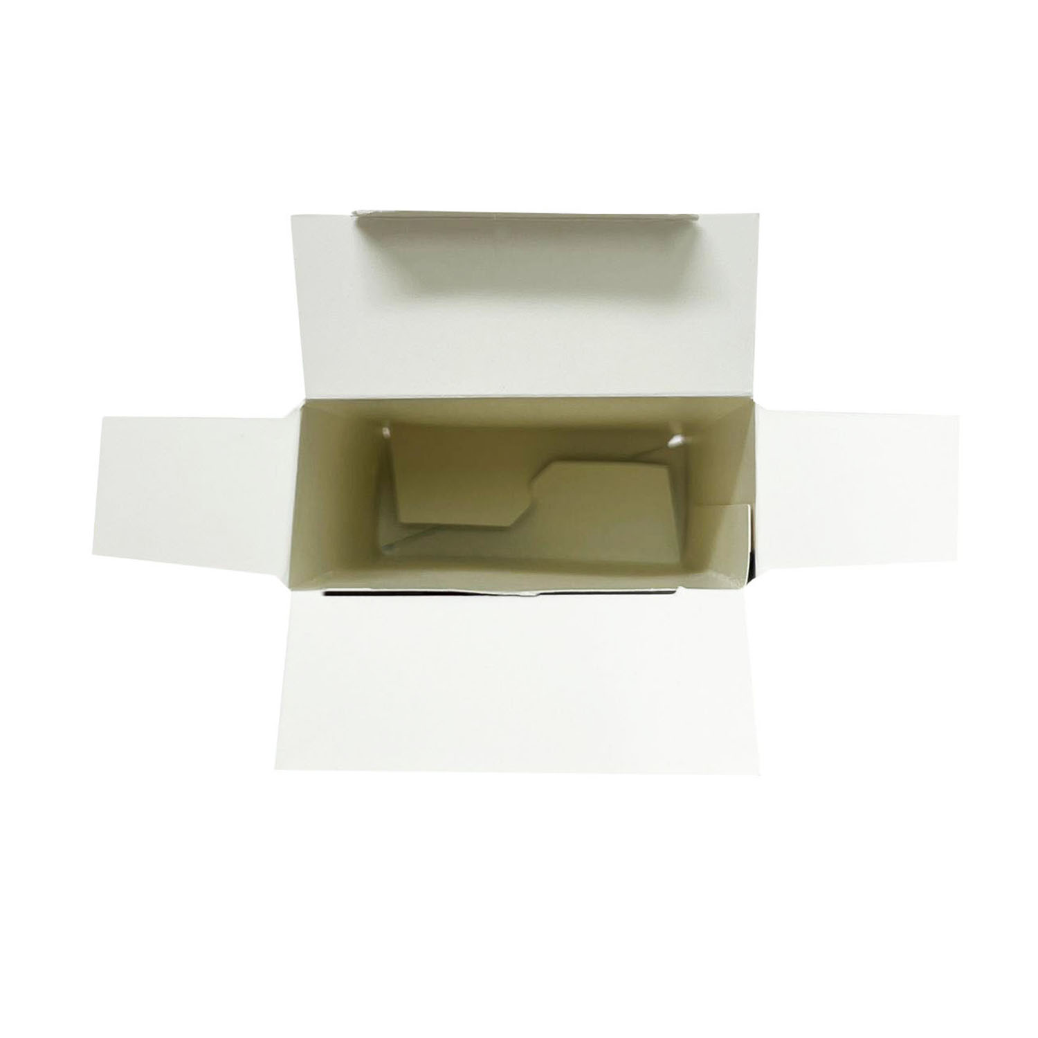 Caixa para Bebida Artesanal 160 ml (8,2 x 3,4 x 14 cm) Personalizada