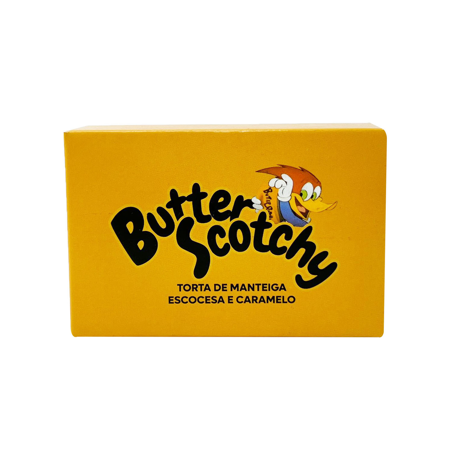 Embalagem para Barra de Chocolate (9 x 6 x 3 cm) Personalizada