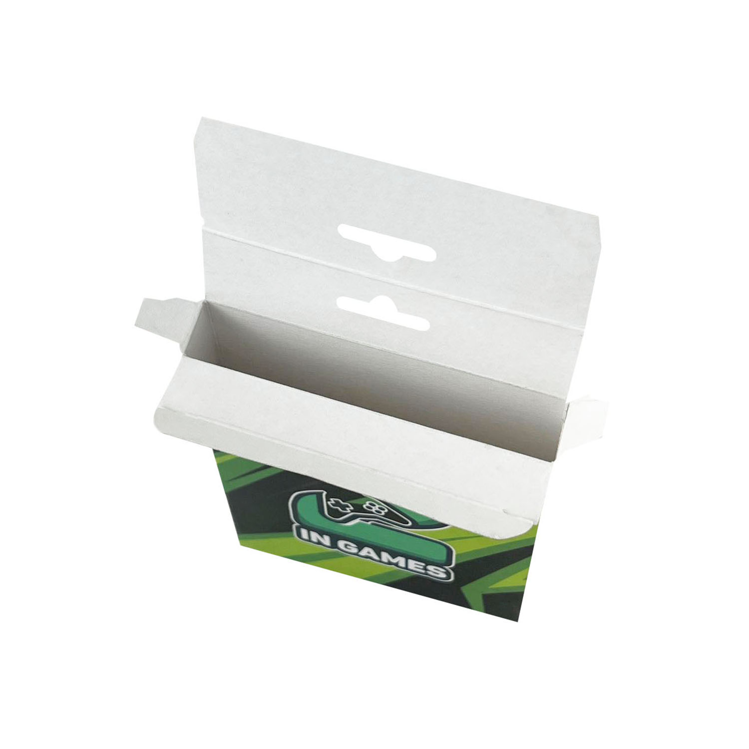 Caixa para capinha de Celular (10 x 1,8 x 12,5 cm) Personalizada