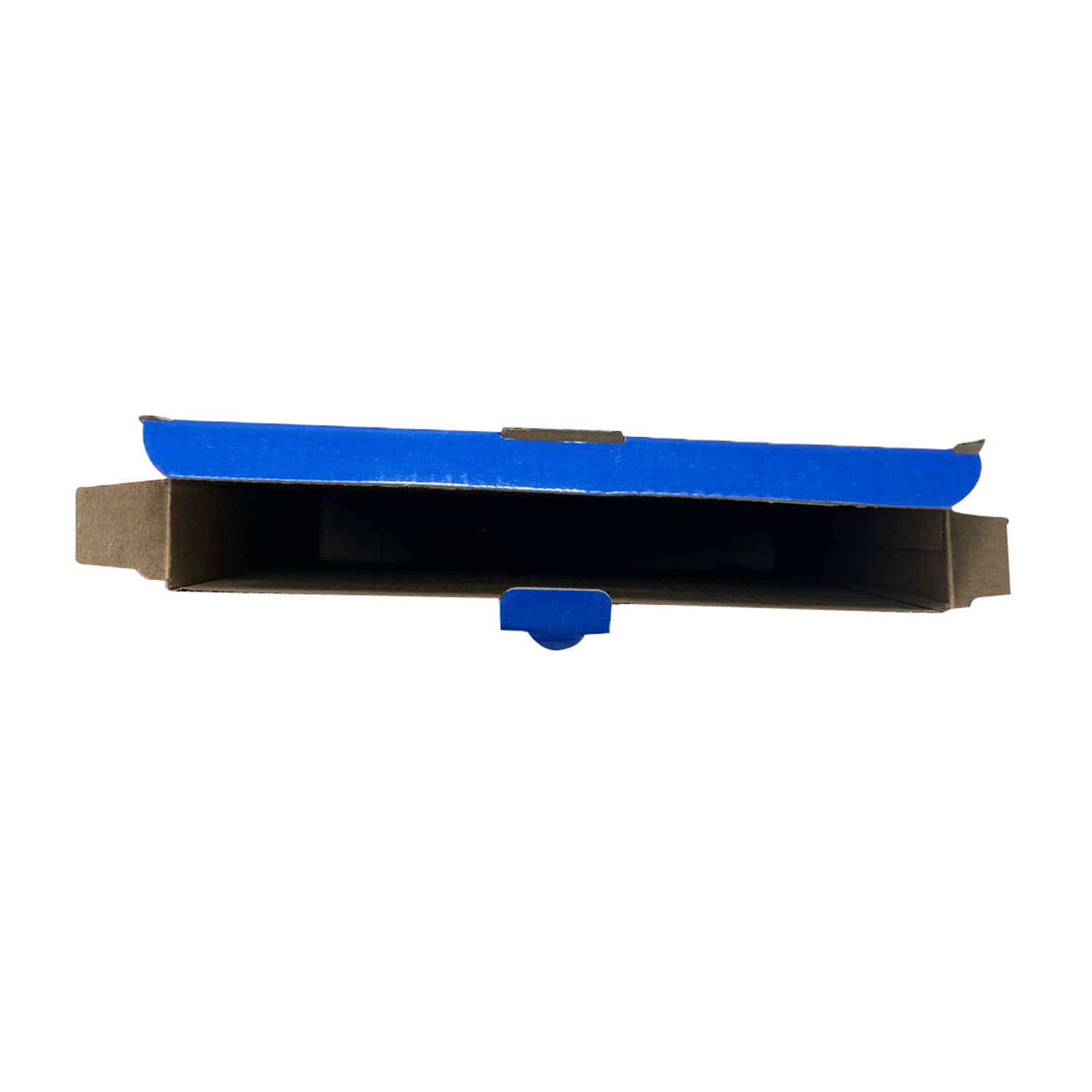 Caixa para Led 18W empastada c/Laminação externa (22 x 3,3 x 24 cm) Personalizada