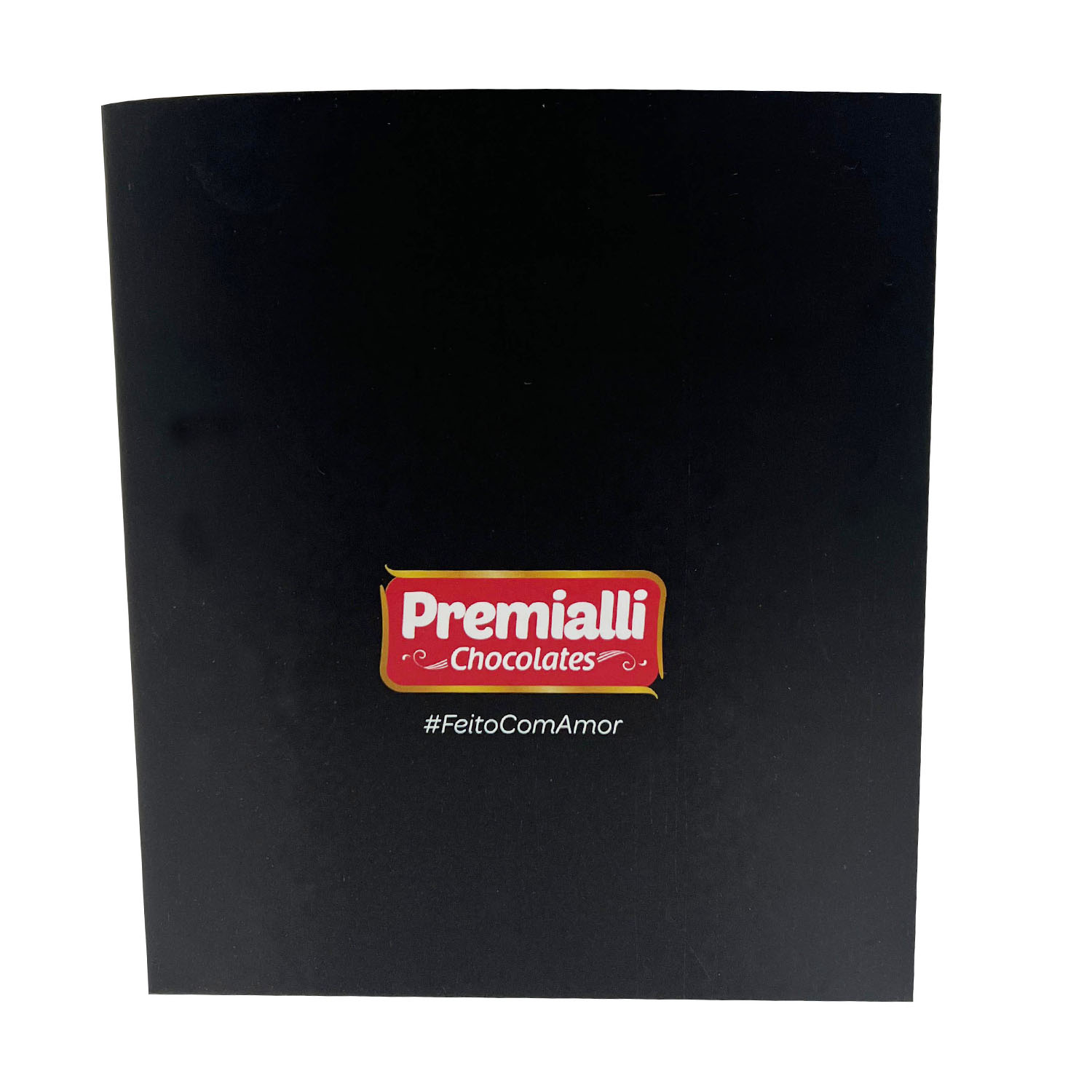 Embalagem para Panetone (16 x 16 x 18 cm) Personalizado