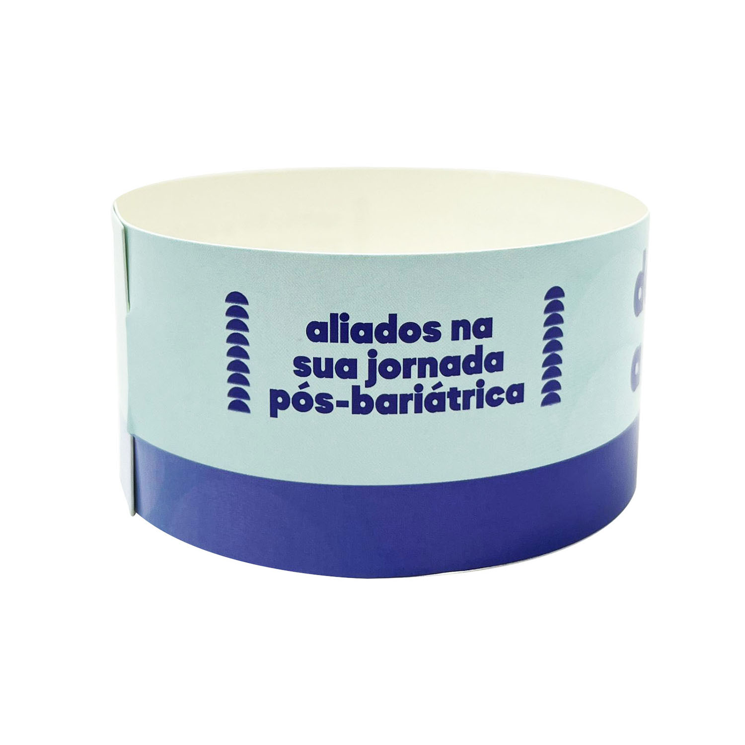 Cinta para suplementos (30,5 x 5 cm) Personalizada