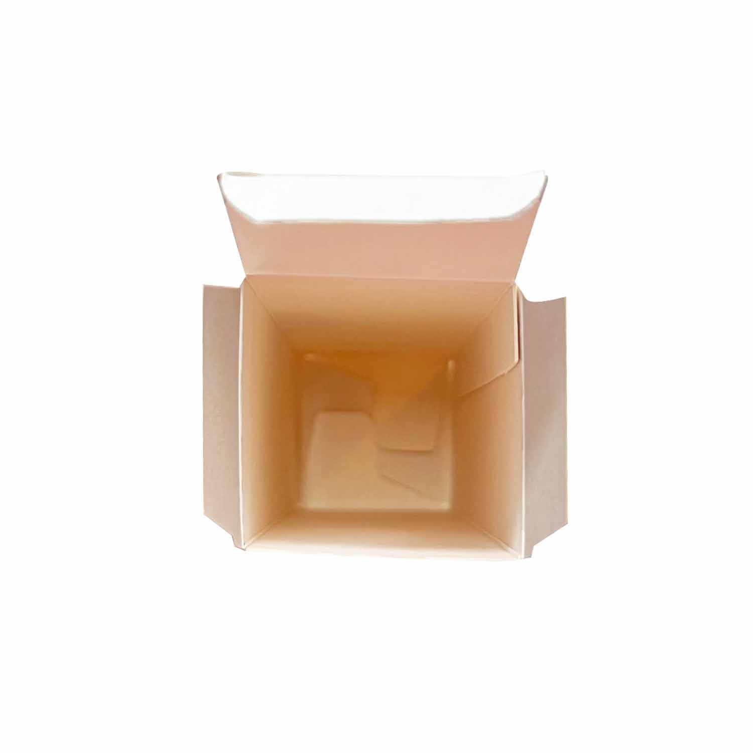Embalagem para Cosméticos (5 x 5 x 21,5 cm) Personalizada
