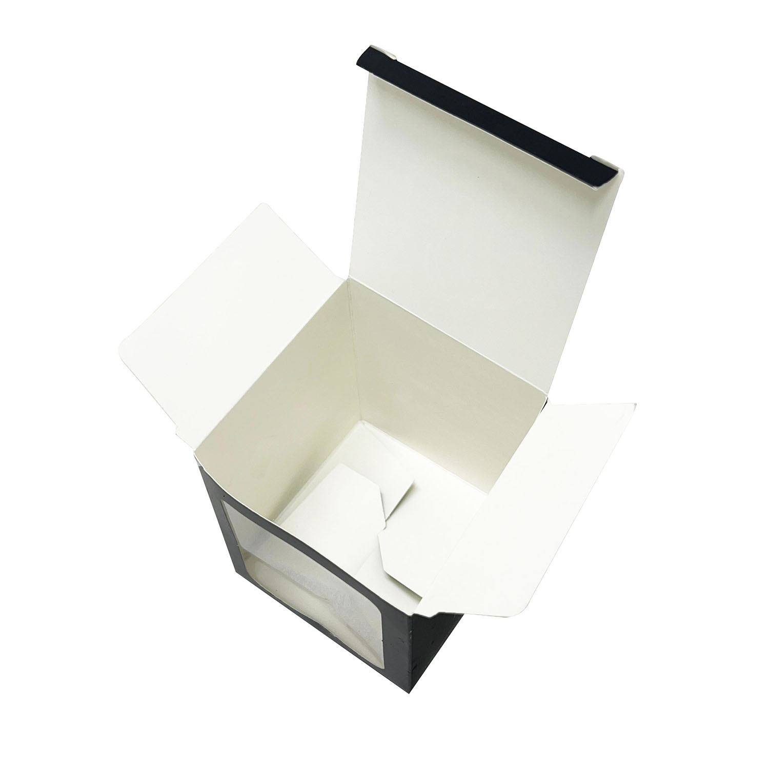 Embalagem para Cosmético (8 x 8 x 9 cm) Personalizada