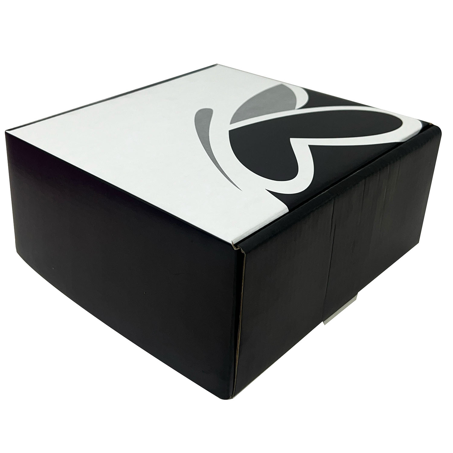 Caixa Correios / E-commerce Empastada (22 x 22 x 10 cm) Personalizada