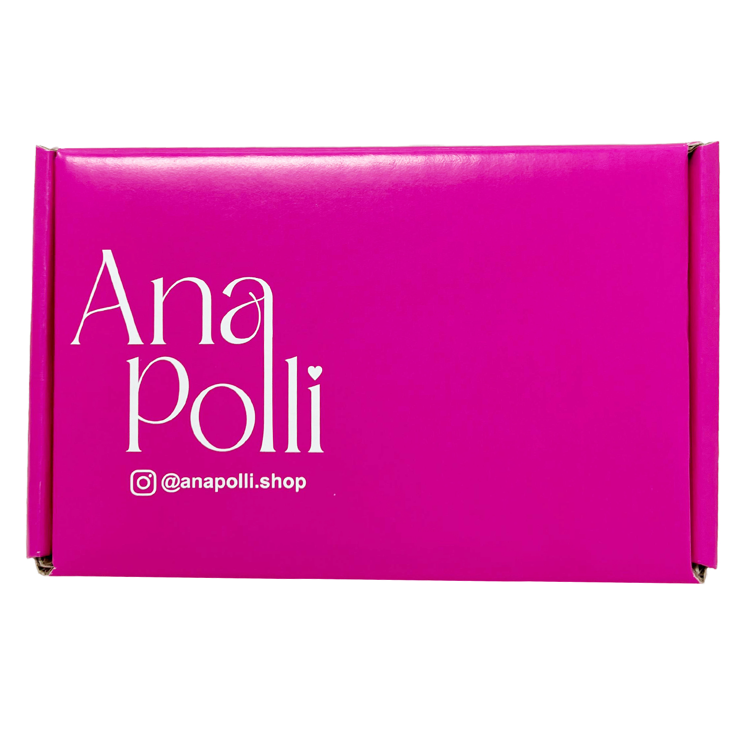 Caixa Correio / E-commerce Empastada (16 X 10 X 6 cm) Personalizada