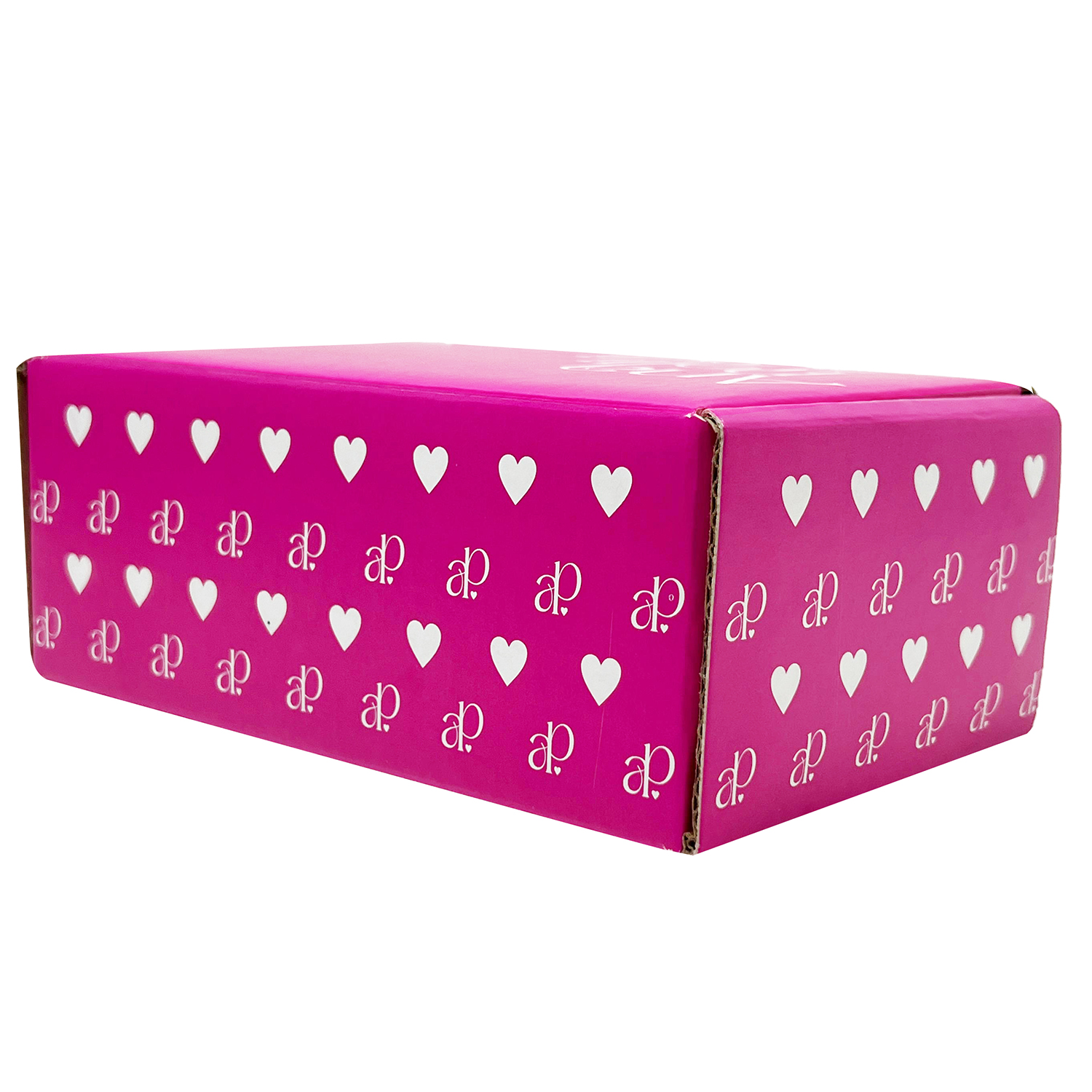 Caixa Correio / E-commerce Empastada (16 X 10 X 6 cm) Personalizada